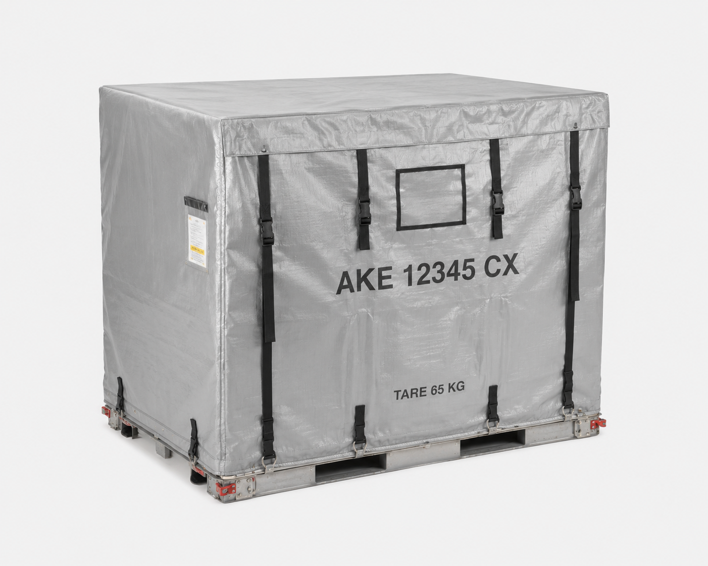 Airline Cargo Bag